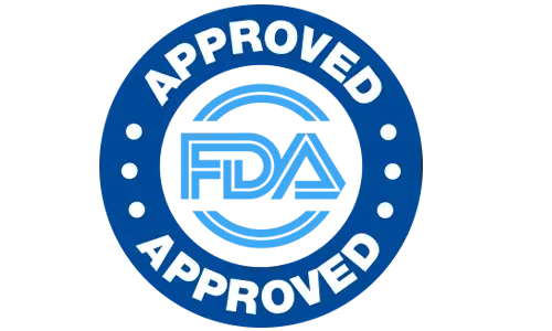 Jelly Force made in FDA-registered facility