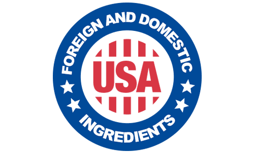Jelly Force made in the USA